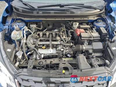 Zdjęcie 11 z 13 samochodu: 2024 NISSAN KICKS SV VIN:3N1CP5CV5RL472775 - miniatura