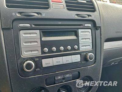 Zdjęcie 11 z 14 samochodu: 2009 VOLKSWAGEN RABBIT VIN:WVWBA71K79W084049 - miniatura