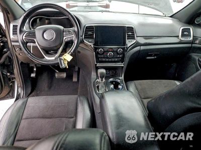 Zdjęcie 8 z 14 samochodu: 2020 JEEP GRAND CHEROKEE LAREDO VIN:1C4RJFAG0LC209986 - miniatura