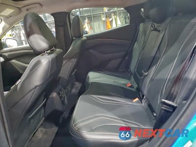 Zdjęcie 11 z 13 samochodu: 2023 FORD MUSTANG MACH-E PREMIUM VIN:3FMTK3SSXPMA33629 - miniatura