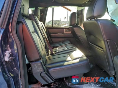 Zdjęcie 11 z 13 samochodu: 2016 FORD EXPEDITION EL XLT VIN:1FMJK1JT0GEF18163 - miniatura