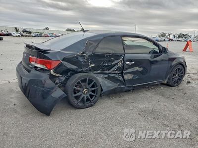 Trzecie zdjęcie samochodu z tyłu: 2012 KIA FORTE EX VIN:KNAFU6A25C5552678 - miniatura