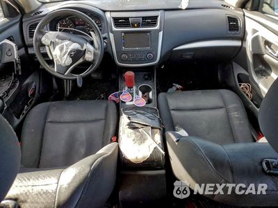 Zdjęcie 8 z 11 samochodu: 2016 NISS ALTIMA 3.5 SR VIN:1N4BL3AP0GC259812 - miniatura