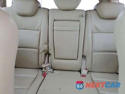 Zdjęcie 10 z 13 samochodu: 2007 SUBARU B9 TRIBECA 3.0 H6 VIN:4S4WX83D374403570 - miniatura