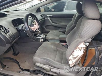Zdjęcie 7 z 11 samochodu: 2011 HONDA CIVIC LX VIN:2HGFG1B60BH505999 - miniatura