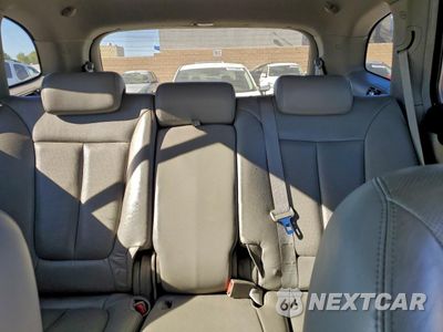 Zdjęcie 10 z 13 samochodu: 2007 HYUNDAI SANTA FE SE VIN:5NMSH73E57H038562 - miniatura