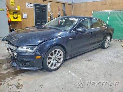 2012 AUDI A7 PRESTIGE WAUSGAFC9CN026239 - główne zdjęcie licytacji z USA - miniatura
