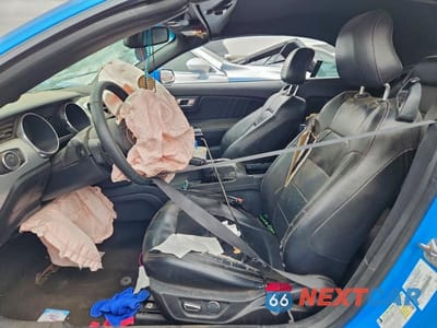 Zdjęcie 7 z 11 samochodu: 2017 FORD MUSTANG VIN:1FATP8UH1H5278790 - miniatura