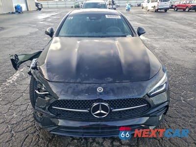 Piąte zdjęcie samochodu w środku: 2025 MERCEDES-BENZ CLE 300 4MATIC VIN:W1KMJ4HB1SF063691 - miniatura