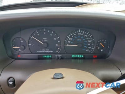 Zdjęcie 9 z 12 samochodu: 1999 CHRYSLER TOWN & COUNTRY LX VIN:1C4GP54L3XB519019 - miniatura