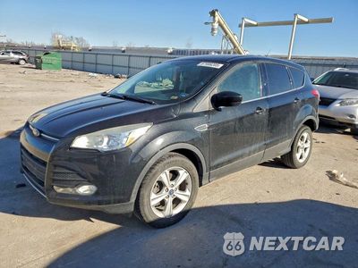 2015 FORD ESCAPE SE 1FMCU0G72FUA17318 - główne zdjęcie licytacji z USA - miniatura