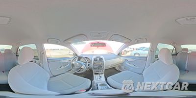 Zdjęcie 15 z 15 samochodu: 2012 TOYOTA COROLLA BASE VIN:5YFBU4EE8CP058943 - miniatura
