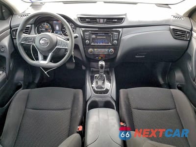 Zdjęcie 8 z 14 samochodu: 2022 NISSAN ROGUE SPORT S VIN:JN1BJ1AV6NW347488 - miniatura