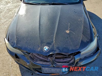 Zdjęcie 11 z 12 samochodu: 2011 BMW 328 I SULEV VIN:WBAPH5C59BA447447 - miniatura