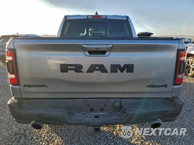 Zdjęcie 6 z 13 samochodu: 2020 RAM 1500 REBEL VIN:1C6SRFLT6LN330005 - miniatura