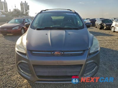 Piąte zdjęcie samochodu w środku: 2013 FORD ESCAPE SE VIN:1FMCU9GX1DUB15340 - miniatura