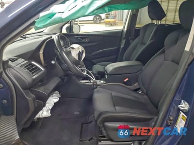 Zdjęcie 7 z 13 samochodu: 2024 SUBARU ASCENT PREMIUM VIN:4S4WMAED4R3402689 - miniatura