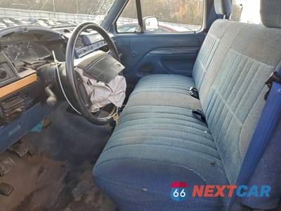 Zdjęcie 7 z 14 samochodu: 1995 FORD F150 VIN:2FTDF15Y3SCA44168 - miniatura