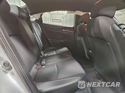 Zdjęcie 19 z 24 samochodu: 2019 HONDA CIVIC SPORT VIN:19XFC2F87KE017298 - miniatura