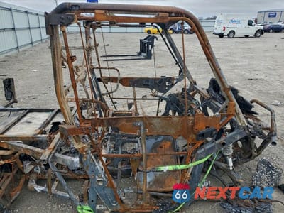 Zdjęcie 10 z 11 samochodu: 2020 CAN-AM DEFENDER UTILITY VEHICLE VIN:3JBUKAX43LK000519 - miniatura