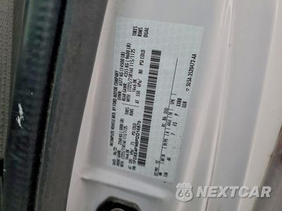 Zdjęcie 13 z 13 samochodu: 2023 FORD E450 DELIVERY TRUCK VIN:1FDXE4FN8PDD16870 - miniatura