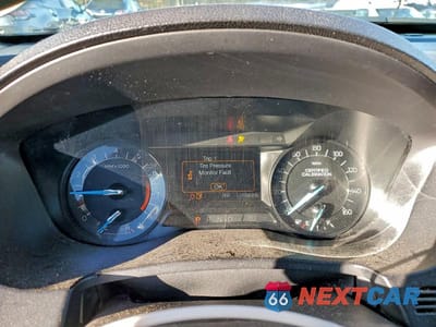 Zdjęcie 9 z 13 samochodu: 2018 FORD EXPLORER POLICE INTERCEPTOR VIN:1FM5K8AR7JGB92226 - miniatura