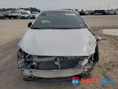 Piąte zdjęcie samochodu w środku: 2021 TOYOTA COROLLA SE VIN:5YFM4MCE0MP087947 - miniatura