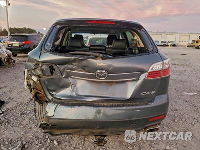 Zdjęcie 6 z 15 samochodu: 2011 MAZDA CX-9 VIN:JM3TB2CA7B0324290 - miniatura