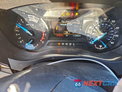 Zdjęcie 9 z 12 samochodu: 2018 FORD FUSION SE VIN:3FA6P0H76JR104278 - miniatura