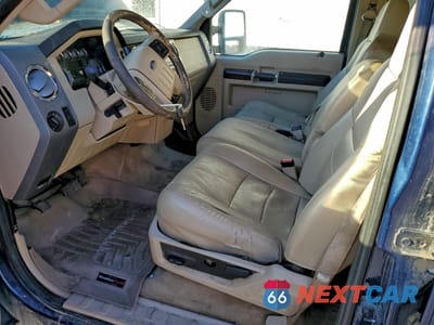Zdjęcie 7 z 12 samochodu: 2008 FORD F250 SUPER DUTY VIN:1FTSW21Y28EE03743 - miniatura