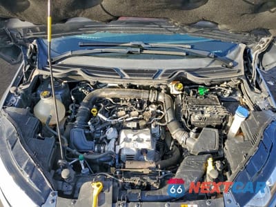 Zdjęcie 12 z 13 samochodu: 2019 FORD ECOSPORT SE VIN:MAJ3S2GE0KC254755 - miniatura