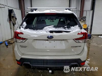 Zdjęcie 6 z 11 samochodu: 2020 SUBARU FORESTER PREMIUM VIN:JF2SKAGC6LH418675 - miniatura