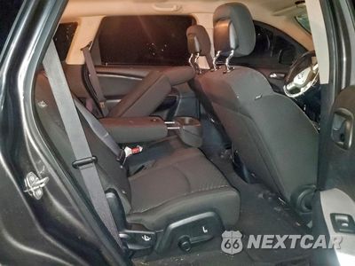 Zdjęcie 11 z 14 samochodu: 2018 DODGE JOURNEY SE VIN:3C4PDCAB2JT499022 - miniatura