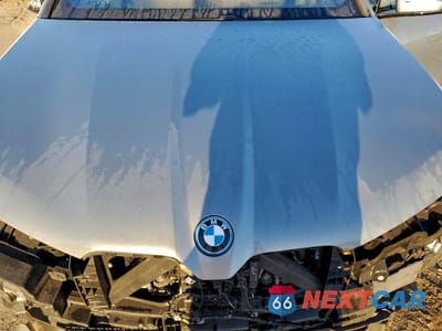 Zdjęcie 11 z 12 samochodu: 2024 BMW IX XDRIVE50 VIN:WB523CF03RCR15800 - miniatura