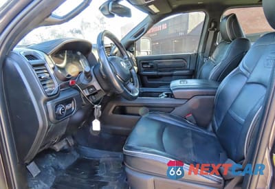 Zdjęcie 9 z 10 samochodu: 2023 RAM 2500 POWERWAGON VIN:3C6UR5ELXPG634808 - miniatura