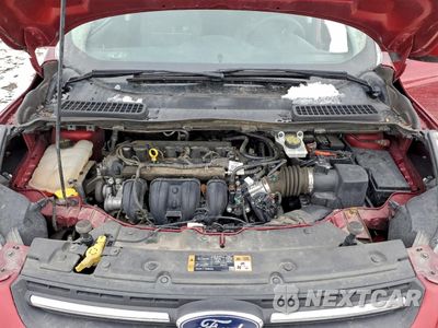 Zdjęcie 11 z 13 samochodu: 2015 FORD ESCAPE SE VIN:1FMCU0G74FUB40425 - miniatura