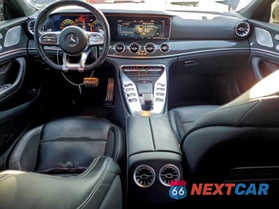 Zdjęcie 8 z 13 samochodu: 2019 MERCEDES-BENZ AMG GT 63 S VIN:WDD7X8KB8KA005960 - miniatura