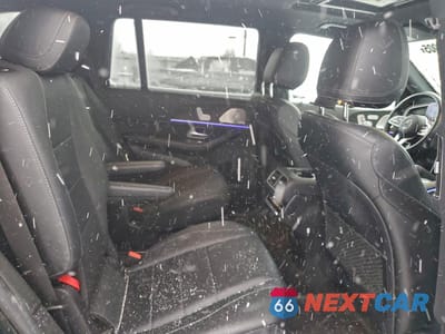 Zdjęcie 11 z 15 samochodu: 2021 MERCEDES-BENZ GLS 450 4MATIC VIN:4JGFF5KE3MA440272 - miniatura