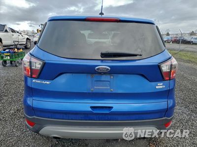 Zdjęcie 6 z 16 samochodu: 2017 FORD ESCAPE SE VIN:1FMCU9G92HUE97949 - miniatura
