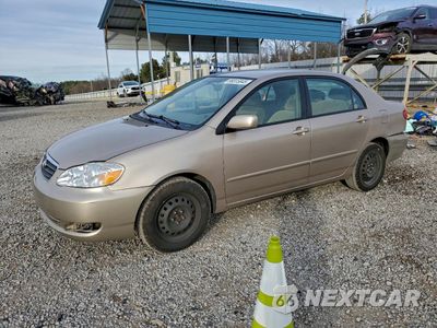 2005 TOYOTA COROLLA CE 1NXBR32E45Z432126 - główne zdjęcie licytacji z USA - miniatura