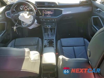 Zdjęcie 8 z 12 samochodu: 2022 AUDI Q3 PREMIUM S LINE 45 VIN:WA1DECF34N1041622 - miniatura