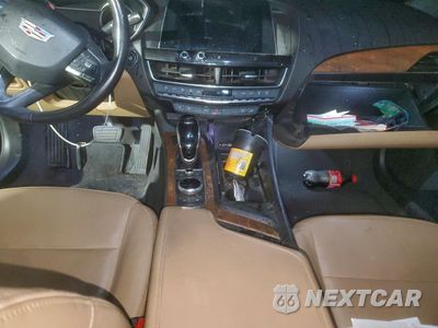Zdjęcie 8 z 14 samochodu: 2020 CADILLAC CT5 PREMIUM LUXURY VIN:1G6DT5RK3L0132901 - miniatura