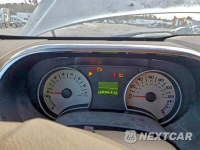 Zdjęcie 9 z 14 samochodu: 2009 FORD EXPLORER LIMITED VIN:1FMEU75E89UA05259 - miniatura
