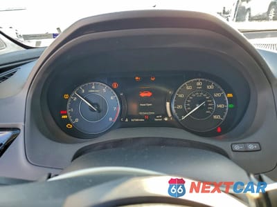 Zdjęcie 9 z 14 samochodu: 2025 ACURA RDX ADVANCE VIN:5J8TC2H77SL000811 - miniatura