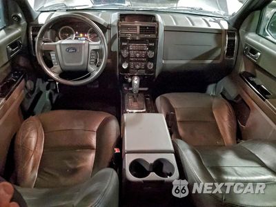 Zdjęcie 8 z 13 samochodu: 2008 FORD ESCAPE LIMITED VIN:1FMCU94108KE28865 - miniatura