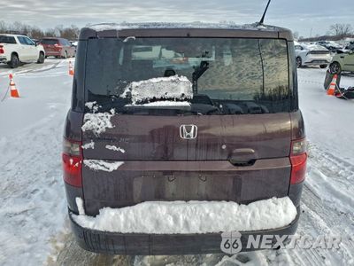 Zdjęcie 6 z 14 samochodu: 2008 HONDA ELEMENT SC VIN:5J6YH18918L014417 - miniatura