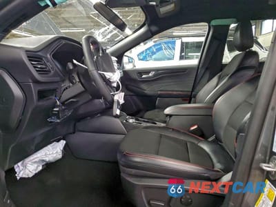 Zdjęcie 7 z 14 samochodu: 2025 FORD ESCAPE ST LINE VIN:1FMCU9MN4SUB31127 - miniatura