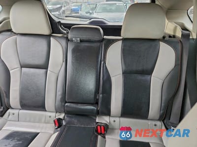 Zdjęcie 10 z 13 samochodu: 2020 SUBARU CROSSTREK LIMITED VIN:JF2GTAMC1L8241024 - miniatura