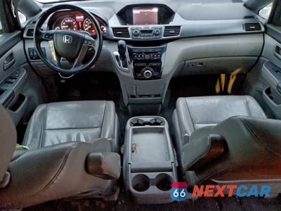 Zdjęcie 8 z 13 samochodu: 2012 HONDA ODYSSEY EXL VIN:5FNRL5H64CB066299 - miniatura