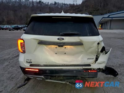 Zdjęcie 6 z 14 samochodu: 2023 FORD EXPLORER XLT VIN:1FMSK8DH5PGA38578 - miniatura